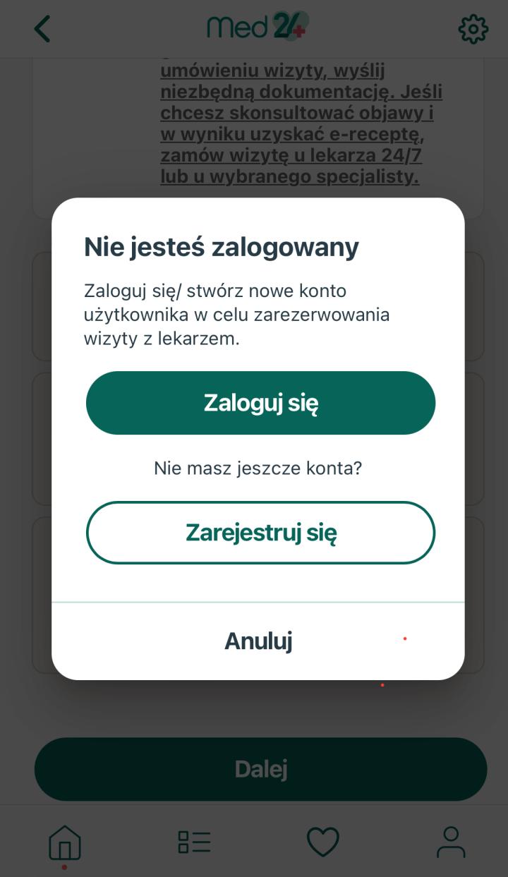recepta online