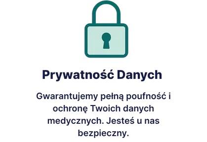 Gwarancja poufności i ochrony danych osobowych
