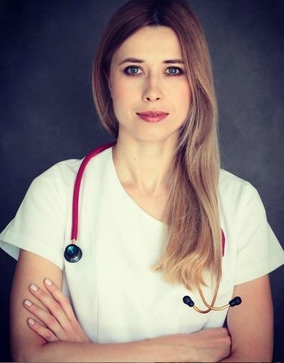 lekarz Lurzyńska- Walentynowicz