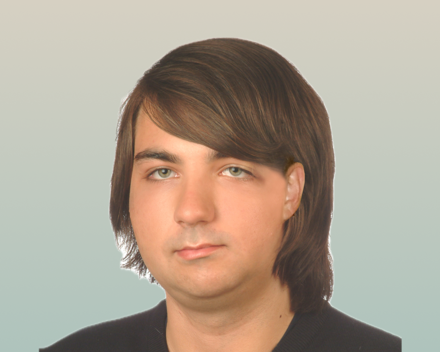 Lekarz Bartosz Cepak