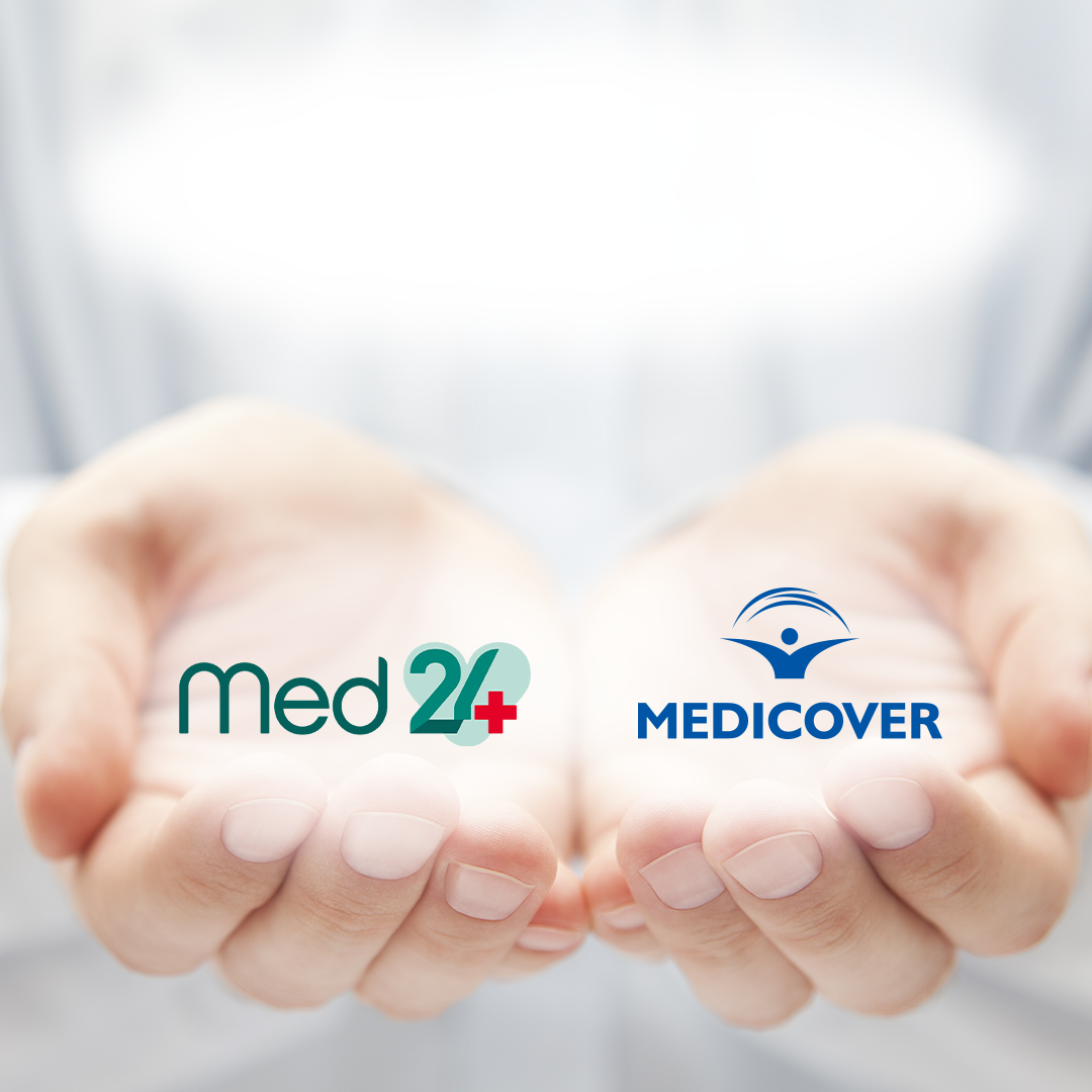 Nowość: Kompleksowa opieka zdrowotna w Med24
